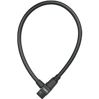 ABUS Fahrradschloss SC Lock 3209 schwarz 65,0 cm von Abus