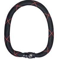 ABUS Fahrradschloss Steel O-chain Ivy 9210/140 schwarz 140,0 cm ABUS Fahrradschloss Steel O-chain Ivy 9210/140 schwarz 140,0 cm von Abus