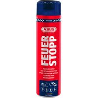ABUS Feuerstopp AFS625 Feuerlöscher Schaum 0,625 l ABUS Feuerstopp AFS625 Feuerlöscher Schaum 0,625 l von Abus