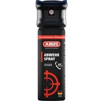 ABUS SDS80 Pfefferspray 45,0 ml ABUS SDS80 Pfefferspray 45,0 ml von Abus