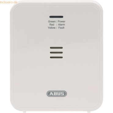 Abus CO-Warnmelder COWM370 916083 von Abus