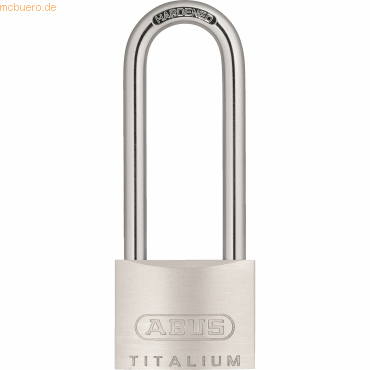 Abus Vorhangschloss 806070 54TI/40HB63 von Abus