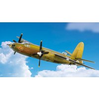 B-26B Marauder B-26B Marauder von Academy Plastic Model