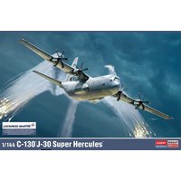 C-130J-30 Super Hercules von Academy Plastic Model