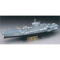 CV-63 USS Kittyhawk von Academy Plastic Model