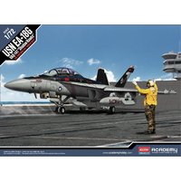 E/A-18G - VAQ-141 Shadowhawks von Academy Plastic Model