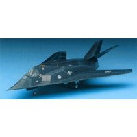 F-117A Stealth Bomber von Academy Plastic Model
