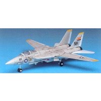 F-14 Tomcat von Academy Plastic Model
