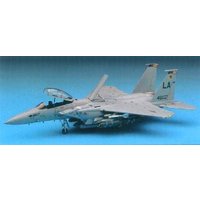 F-15E Strike Eagle von Academy Plastic Model