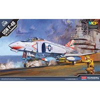 F-4B Phantom MCP von Academy Plastic Model