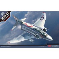 F-4J Phantom - VF-102 Diamondbacks F-4J Phantom - VF-102 Diamondbacks von Academy Plastic Model