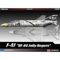 F-4J ´VF-84 JOLLY ROGERS´ von Academy Plastic Model