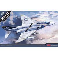 F-4J ´VF-84 JOLLY ROGERS´ von Academy Plastic Model