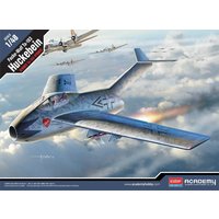 Focke Wulf Fw Ta-183 Huckebein von Academy Plastic Model