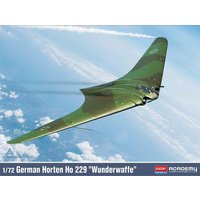 Horten Ho 229 von Academy Plastic Model