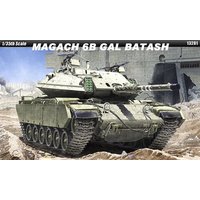 IDF Magach 6B Gal Batash von Academy Plastic Model