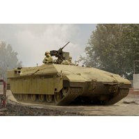 K21 IFV K21 IFV von Academy Plastic Model