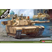 M1A1 Iraq Version von Academy Plastic Model