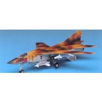 MiG-23 von Academy Plastic Model