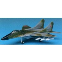 MiG-29 von Academy Plastic Model