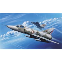 Mirage III R von Academy Plastic Model