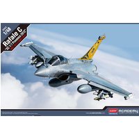 RAFale C Ec 1/7 Provence 2012 von Academy Plastic Model