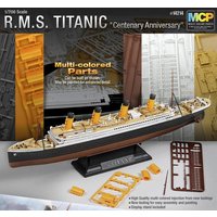RMS Titanic - Centenary Anniversary von Academy Plastic Model