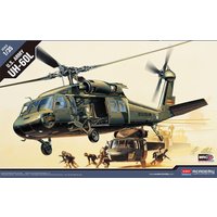 UH-60l Black Hawk von Academy Plastic Model