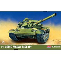 USMC M60A1 Rise P von Academy Plastic Model