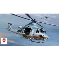 USMC UH-1Y Venom von Academy Plastic Model
