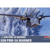 USN Pbm-5A Mariner von Academy Plastic Model