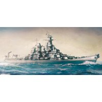 USS Missouri BB-63 -  Modelers Edition von Academy Plastic Model