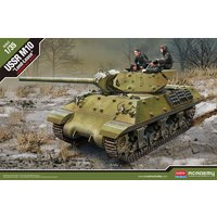 USSR M10 - Lend Lease von Academy Plastic Model