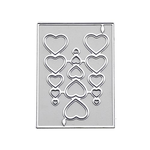 Wassertropfen-Stanzschablone, Hochzeitseinladung, Stern, Herz, Liebe, Metall-Stanzformen, Schablone für selbstgemachte Karten, Wassertropfen, Metall-Stanzformen, Stern-Herz, Liebe, Stanzformen für Wassertropfen-Stanzschablone, Hochzeitseinladung, Stern, Herz, Liebe, Metall-Stanzformen, Schablone für selbstgemachte Karten, Wassertropfen, Metall-Stanzformen, Stern-Herz, Liebe, Stanzformen für von Acahhotxx
