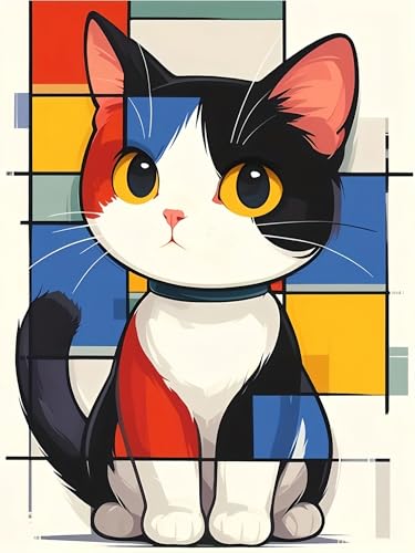 5D Diamond Painting Kits für Erwachsene Anfänger, 5D Diamond Painting Kits für Erwachsene Anfänger, von Acelii
