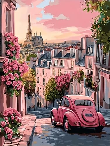 5D Diamond Painting Kits für Erwachsene Anfänger, 5D Diamond Painting Kits für Erwachsene Anfänger, von Acelii
