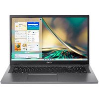 acer A317-55P-34S6 Notebook 43,9 cm (17,3 Zoll), 8 GB RAM, 512 GB SSD, Intel® Core™ i3-N305 von Acer