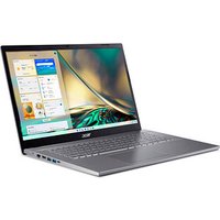 acer A517-53-50VG Notebook 43,9 cm (17,3 Zoll), 16 GB RAM, 512 GB SSD, Intel® Core™ i5-12450H von Acer