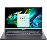 acer A517-58GM-752U Notebook 43,9 cm (17,3 Zoll), 32 GB RAM, 1000 GB SSD, Intel® Core™ i7-1355U von Acer