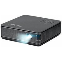 acer AOpen PV12a, DLP Beamer, 800 (LED), 220 (Standard), 25 (eco & Batteriebetrieb) ANSI-Lumen von Acer