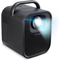 acer AOpen QF16ATV, LCD Full HD-Beamer, 550 ANSI-Lumen von Acer