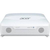 acer ApexVision L812, DLP Kurzdistanz-Beamer, 4.000 ANSI-Lumen von Acer