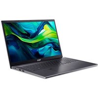 acer Aspire 17 A17-51M-52TK Laptop 43,9 cm (17,3 Zoll), 16 GB RAM, 512 GB SSD, Intel® Core™ i5-1334U von Acer