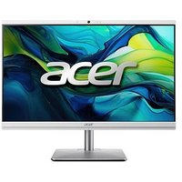 acer Aspire C24-195ES All-in-One PC, 16 GB RAM, 1 TB SSD, Intel Core Ultra 7 155U acer Aspire C24-195ES All-in-One PC, 16 GB RAM, 1 TB SSD, Intel Core Ultra 7 155U von Acer
