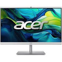 acer Aspire C27-195ES All-in-One PC, 16 GB RAM, 1 TB SSD, Intel® Core™ Ultra 5 125U von Acer