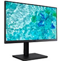 acer B277U E Monitor 69,0 cm (27,0 Zoll) schwarz von Acer