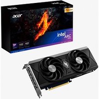 acer B580 OC Arc B580 Grafikkarte 12 GDDR6 192 Bit acer B580 OC Arc B580 Grafikkarte 12 GDDR6 192 Bit von Acer