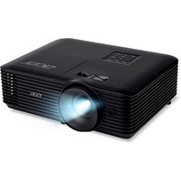 acer BS-314 X Serie, DLP Beamer, 5.000 (Standard), 4.000 (Eco) ANSI-Lumen von Acer