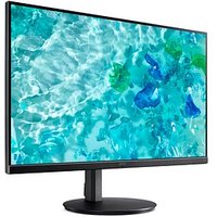 acer CB322QKAbmiiprx Monitor 80,0 cm (32,0 Zoll) schwarz von Acer