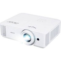 acer H6815P H Serie, DLP 4K-Beamer, 4.000 (Standard), 2.600 (Eco) ANSI-Lumen von Acer